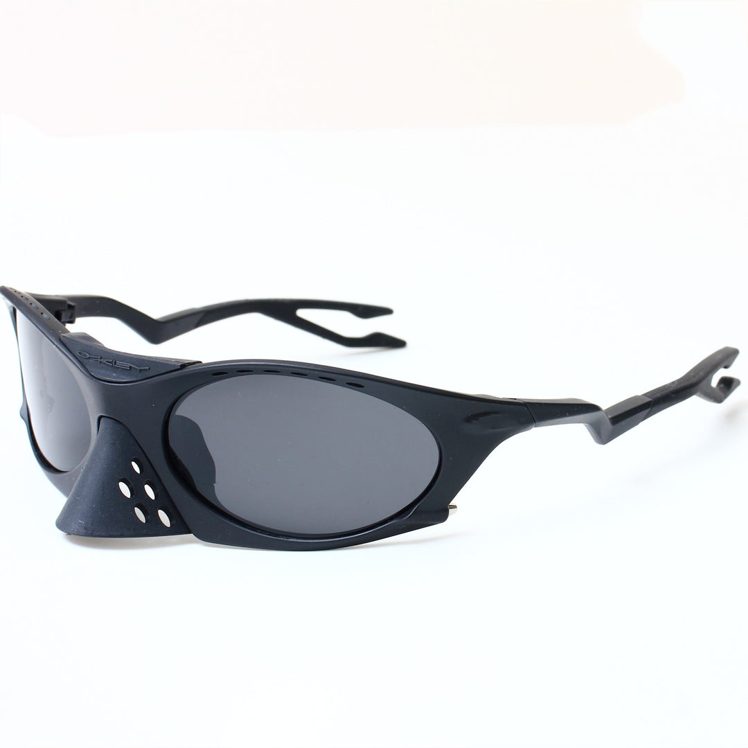 Women’s sporty multi-lens sunglasses with ventilation system Stornfield