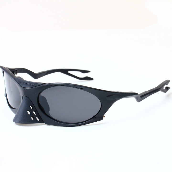 Women’s sporty multi-lens sunglasses with ventilation system Stornfield