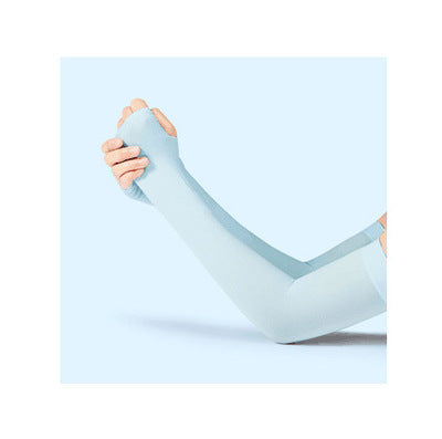 Ladies UV Protection Arm Sleeves with Compression Effect Stornfield