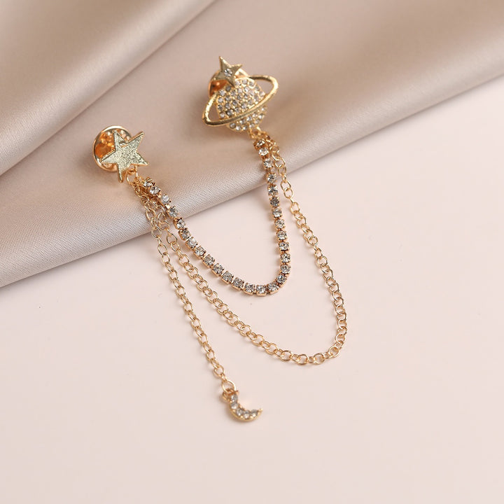 Stornfield earrings
