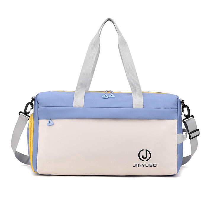 Versatile Sports Carry Duffel Stornfield