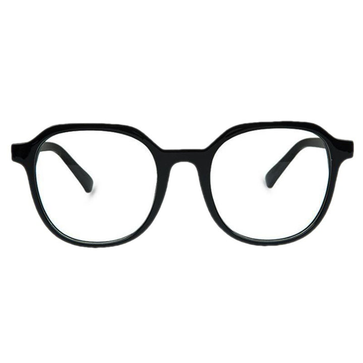 Fashionable Vintage Sunglasses with Wide Frame Stornfield