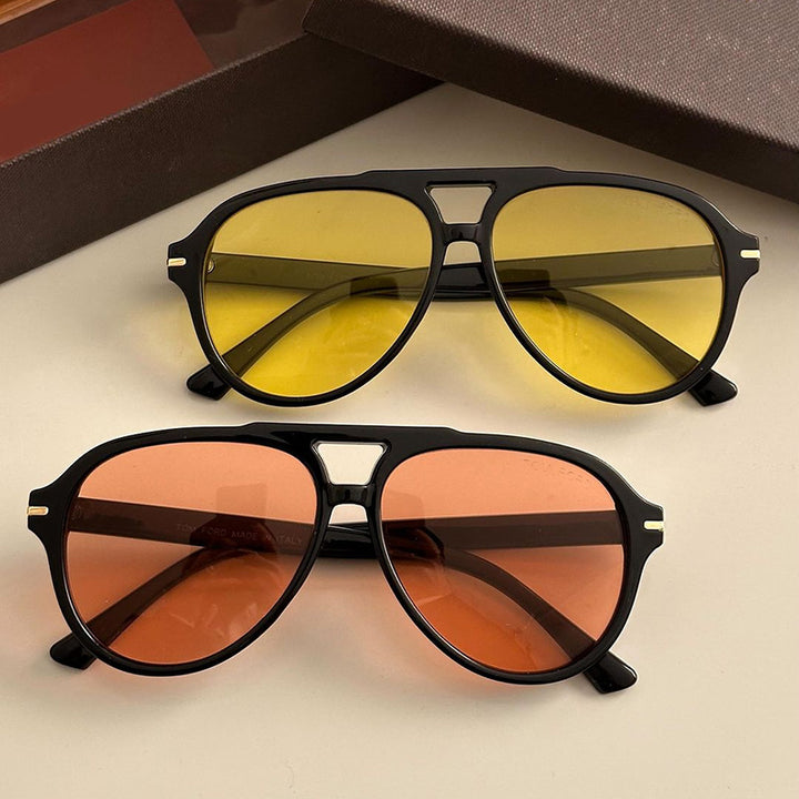Women's stylish sunglasses with distinctive design Stornfield