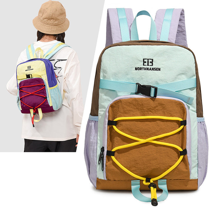 Versatile Outdoor Exploration Backpack Stornfield