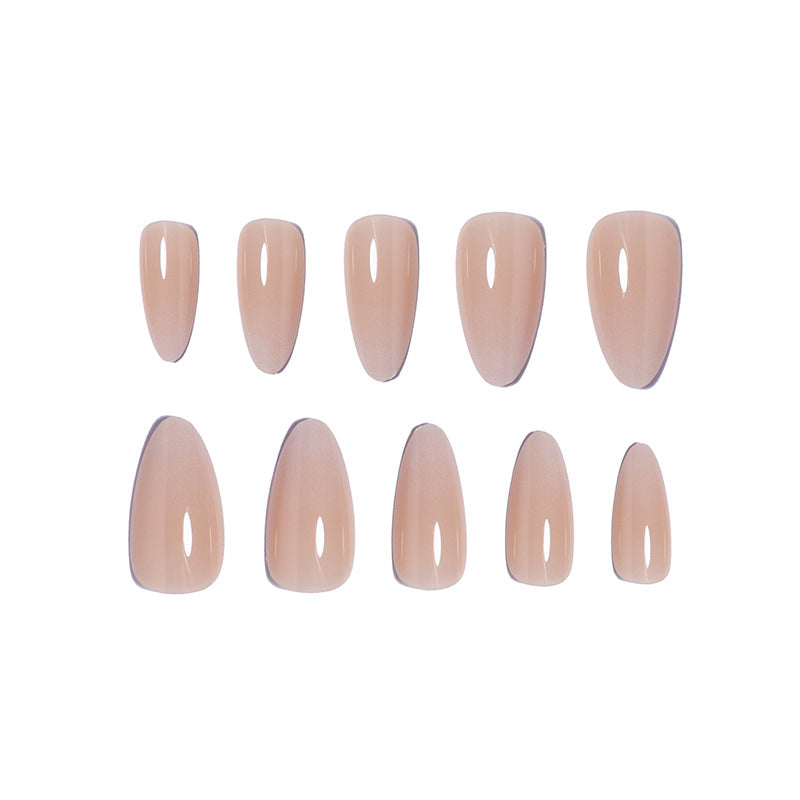 Ombre Stiletto Nail Enhancements Stornfield