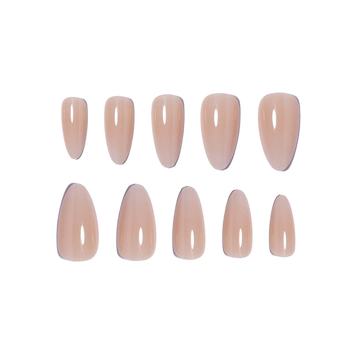 Ombre Stiletto Nail Enhancements Stornfield