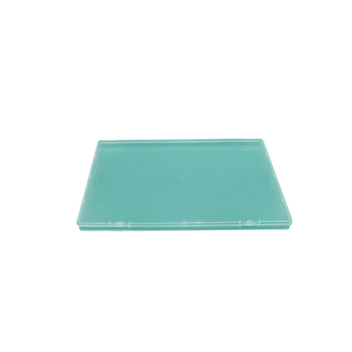 Premium Transparent Storage Organizer Box Stornfield