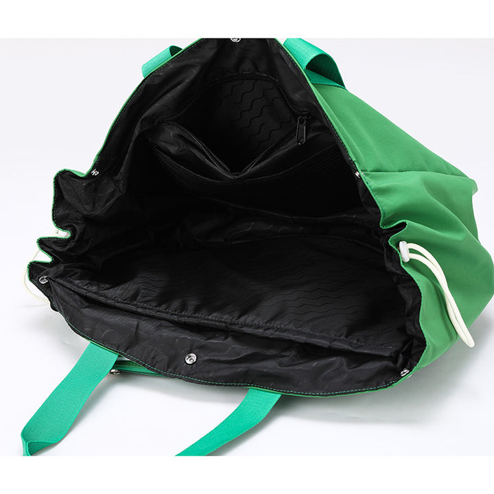 Multifunctional Sports And Leisure Bag Stornfield