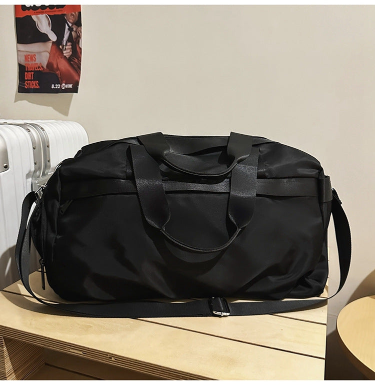 High-Performance Travel Duffle Bag Stornfield