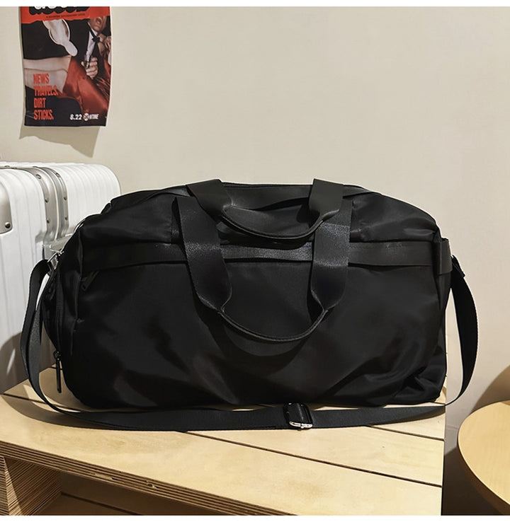 High-Performance Travel Duffle Bag Stornfield