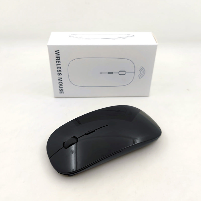Wireless Ergonomic Mouse Stornfield