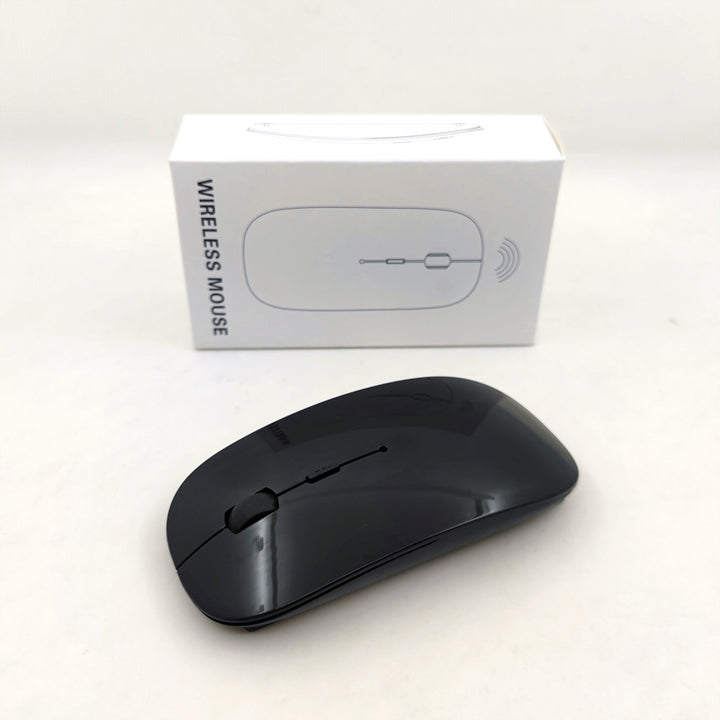 Wireless Ergonomic Mouse Stornfield