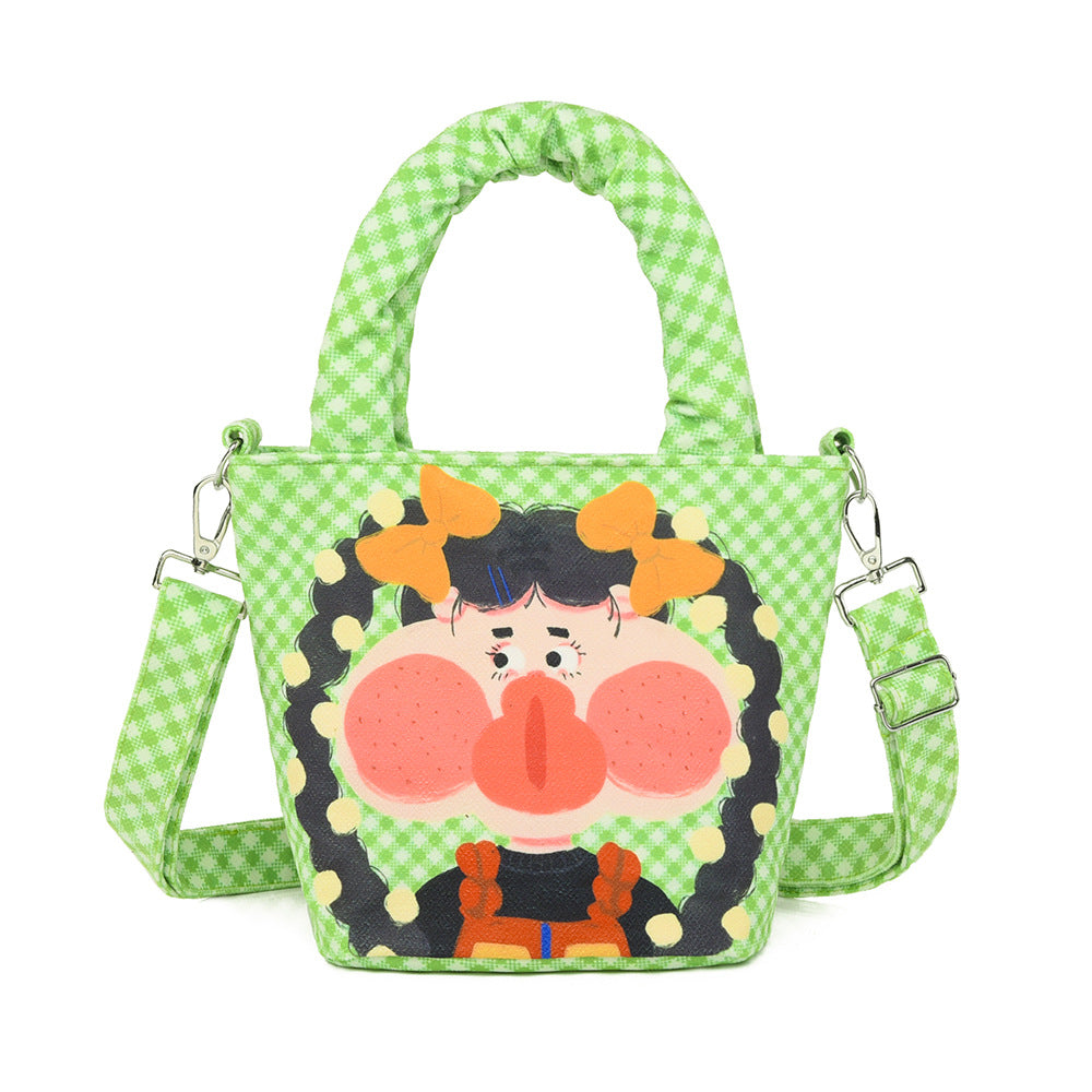 Shoulder bag Stornfield