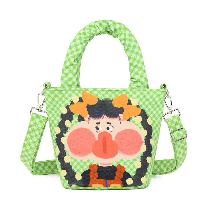 Shoulder bag Stornfield