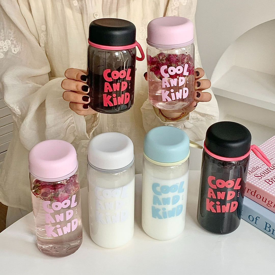 Ladies stylish drink container with creative designs Stornfield