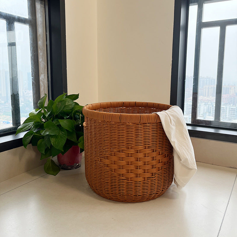 Women Comfortable Laundry Basket Stornfield