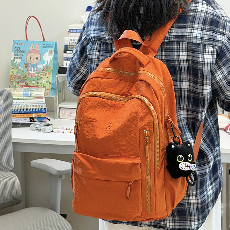 Lightweight Multi-Pocket Backpack Stornfield 1791204940