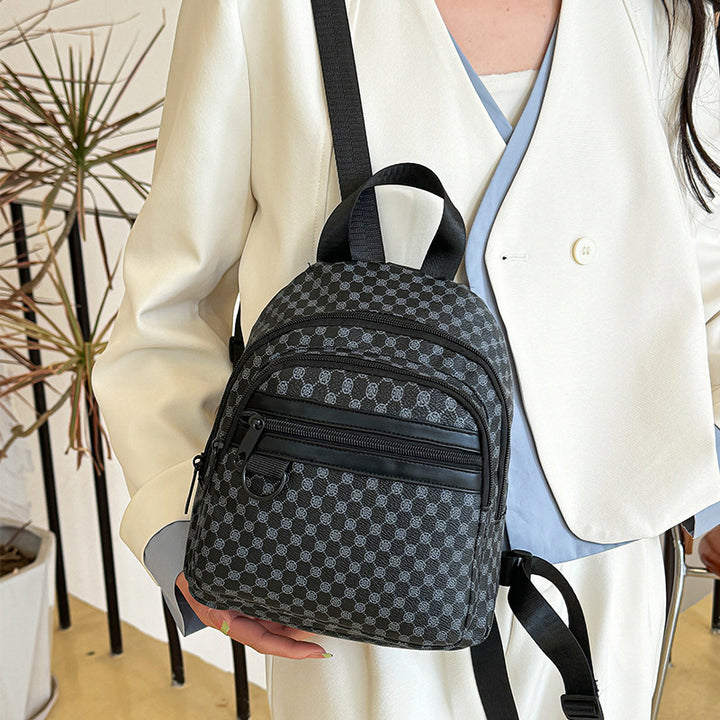 Urban Mini Backpack Stornfield