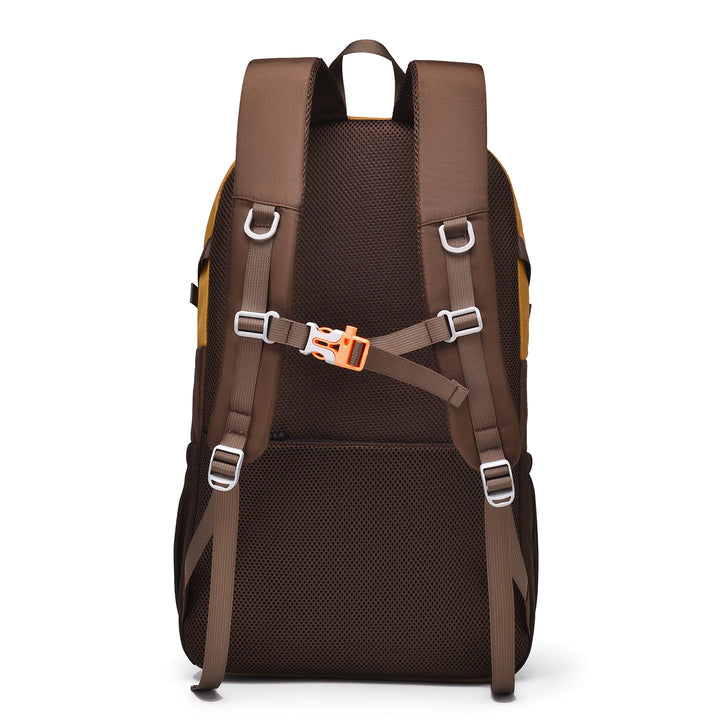Slim-Fit Functional Backpack Stornfield