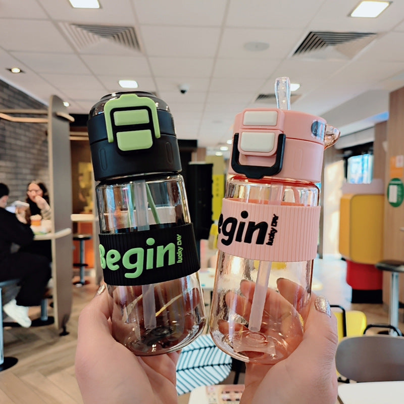 Unisex Drinking Bottle Stornfield