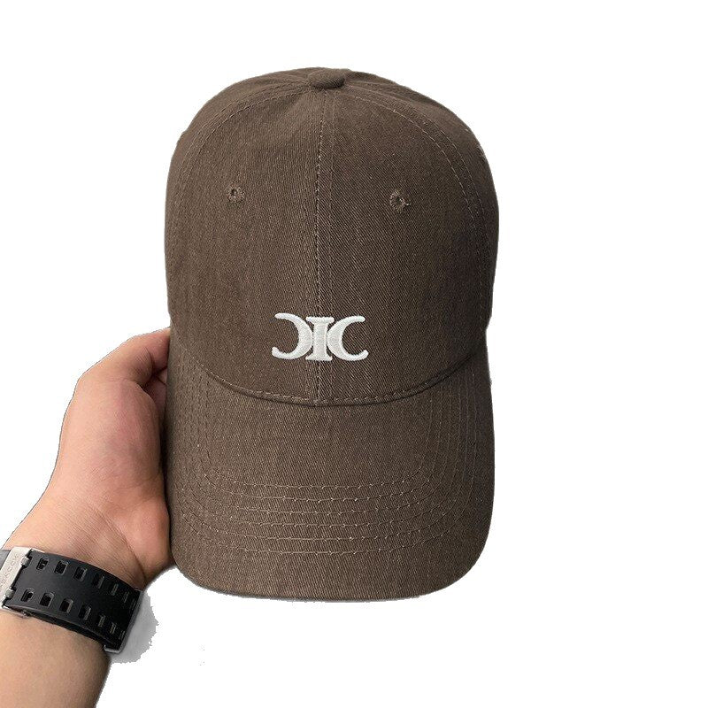 Men's Casual Embroidered Cap Stornfield 1784188418