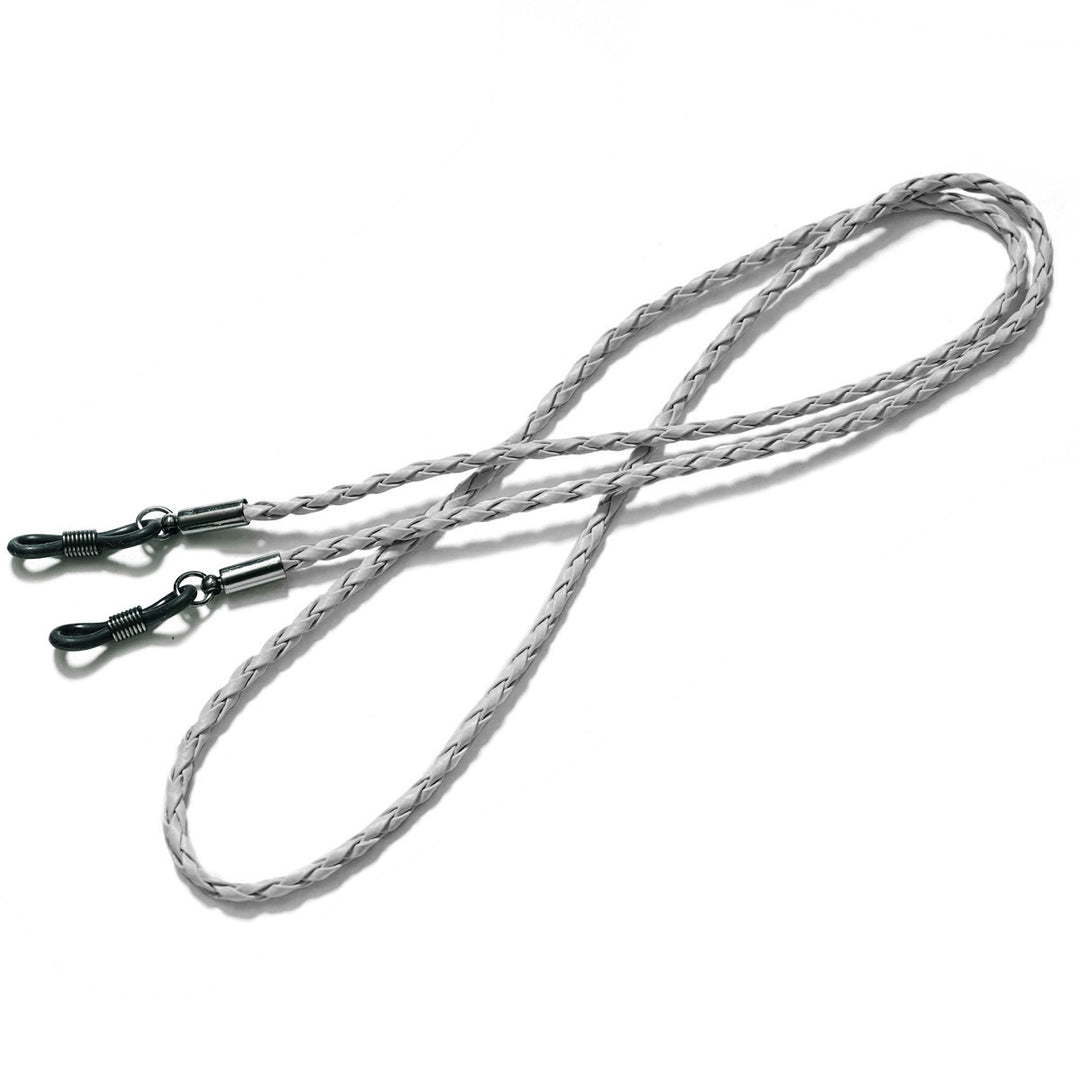 Braided Eyewear Retainer Stornfield