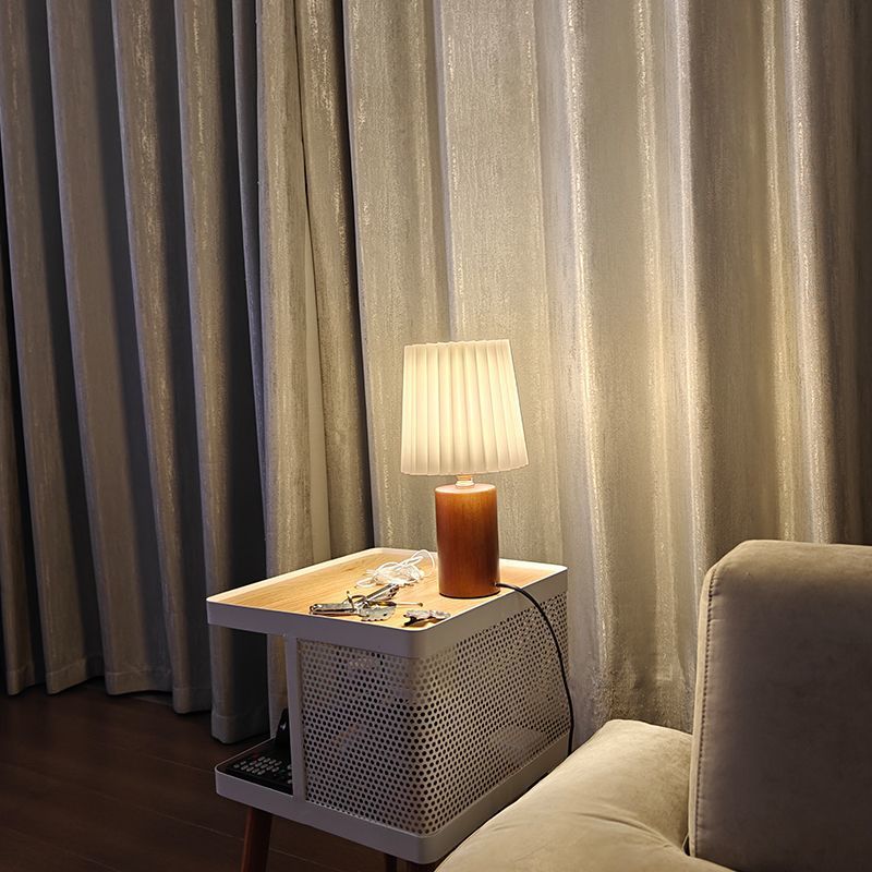Contemporary Table Lamp