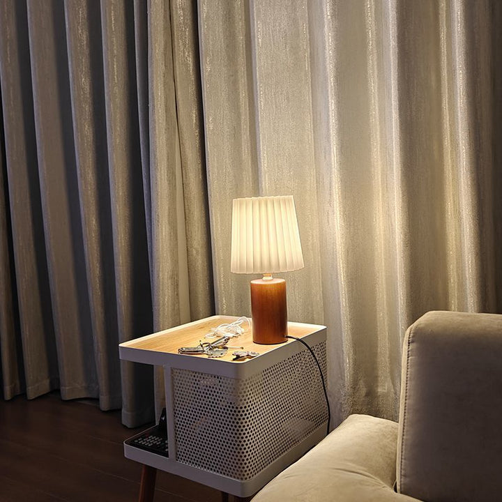 Contemporary Table Lamp