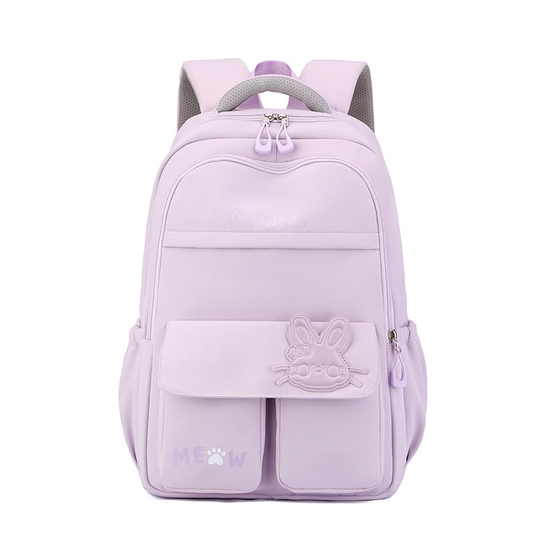 Kids' Fun Character-Designed School Backpack Stornfield