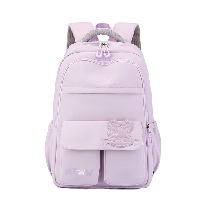 Kids' Fun Character-Designed School Backpack Stornfield
