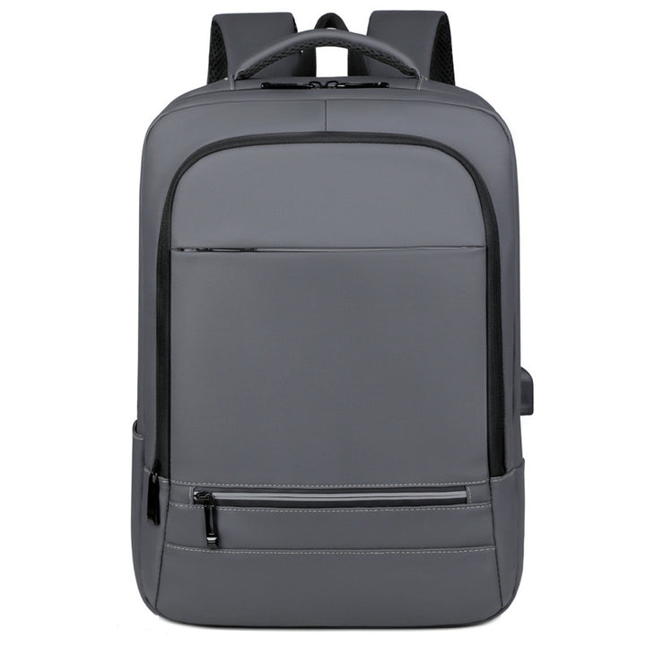 Sleek Professional Laptop Rucksack Stornfield