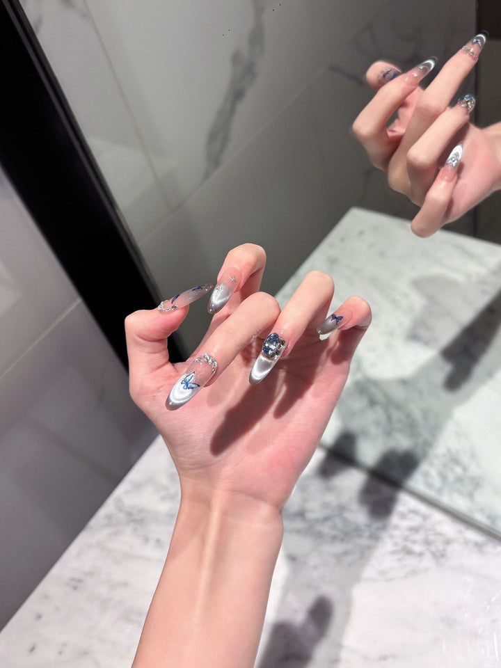 Nail design Stornfield