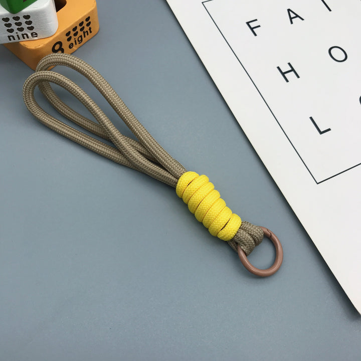 Stylish Keychain Holder Stornfield