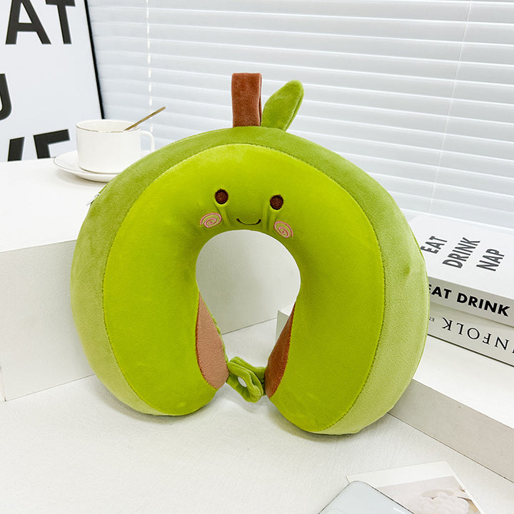 Ladies Neck Pillow Stornfield