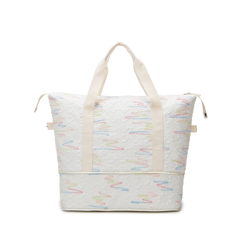 Multifunctional leisure bag Stornfield