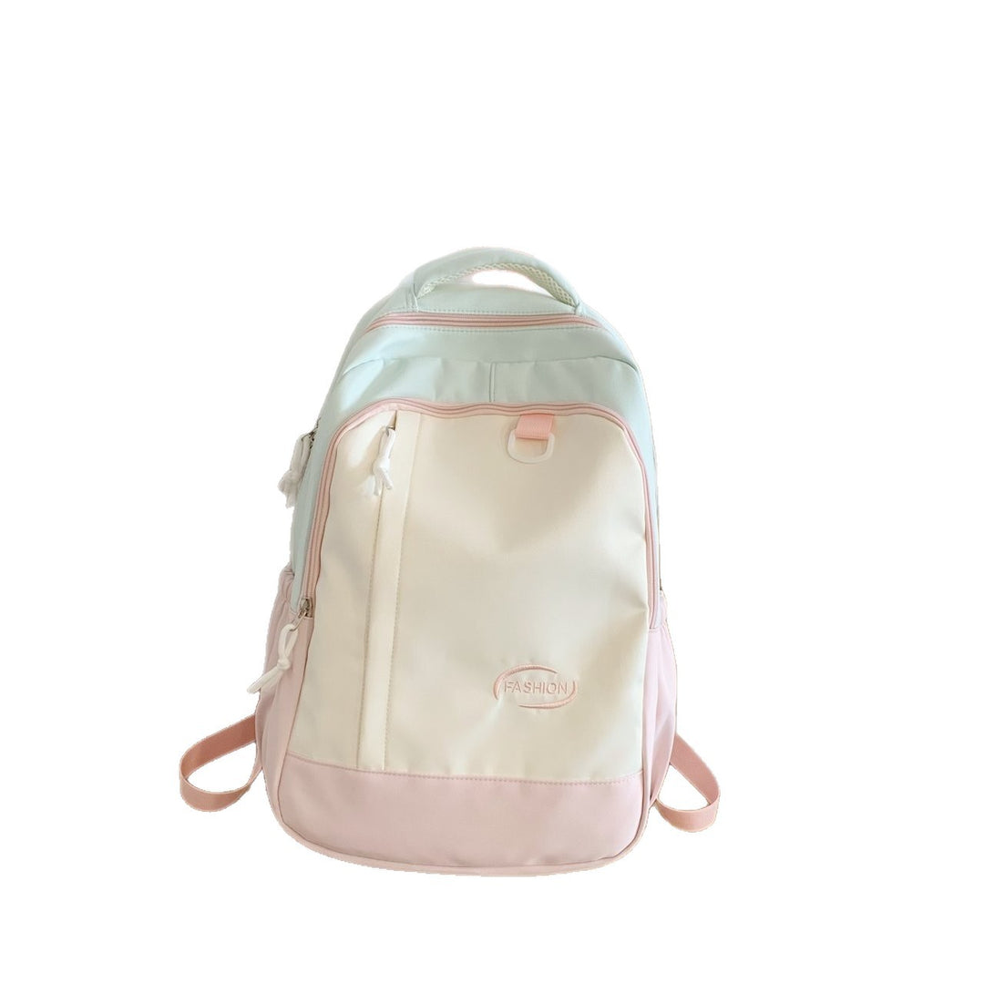 Fashion-Forward Backpack Stornfield