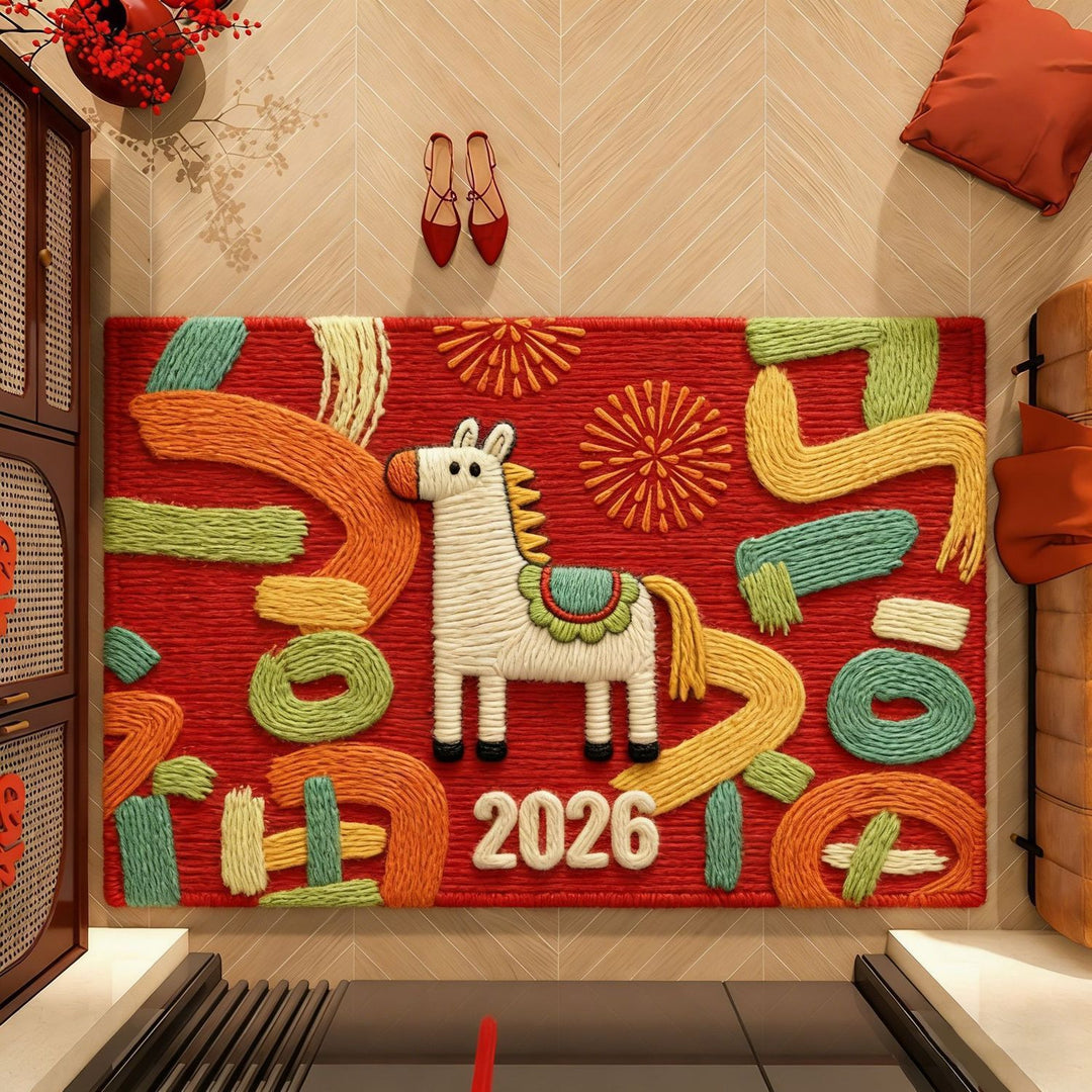 Decorative Area Cloth