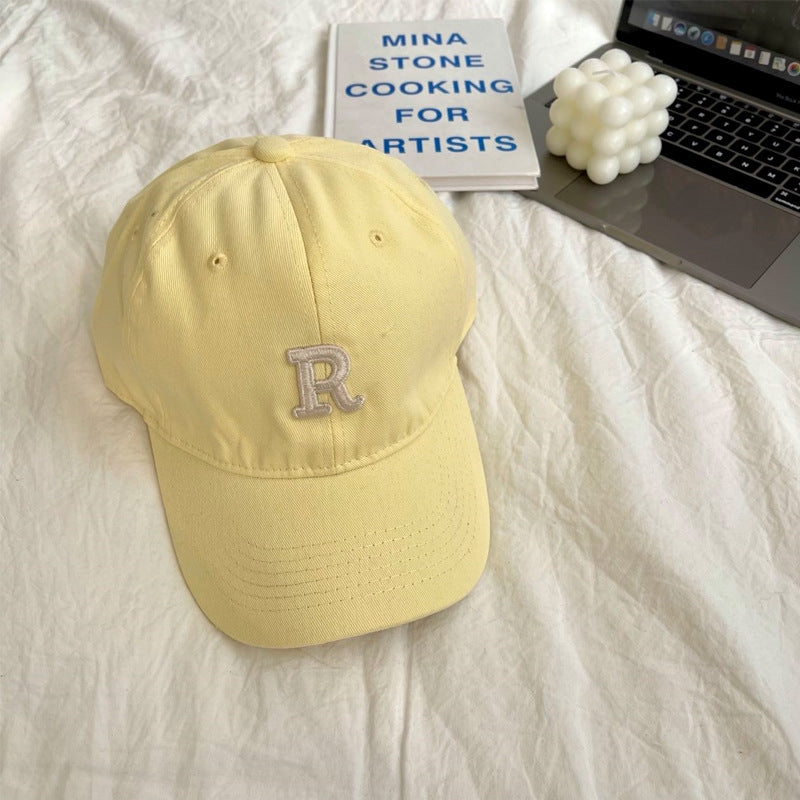 Women's Casual Cotton Baseball Cap Stornfield 1783922702