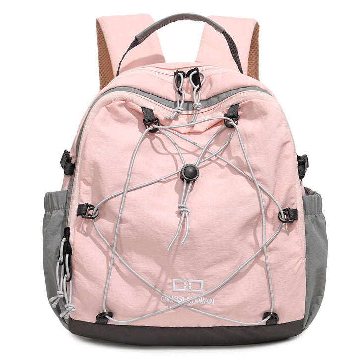 Sporty Multi-Functional Backpack Stornfield