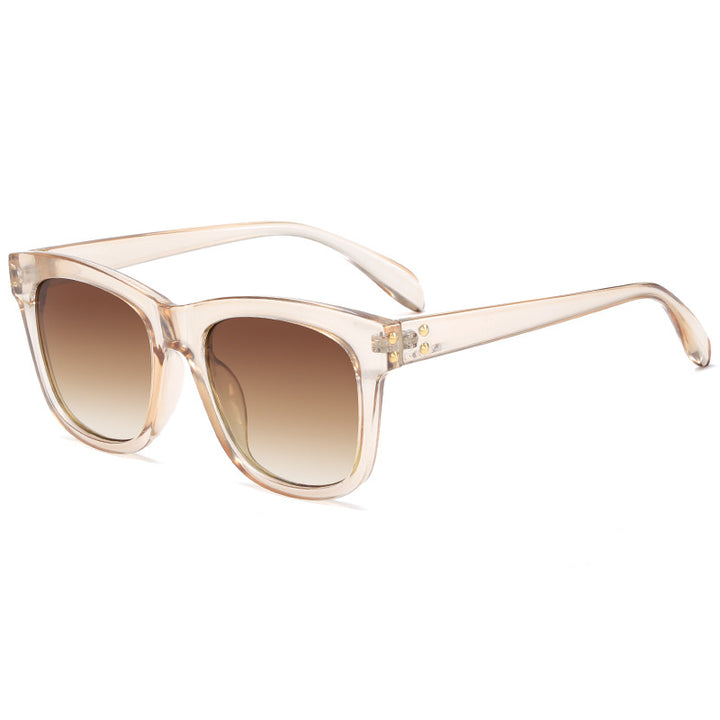 Ladies fashionable sunglasses in contemporary design Stornfield