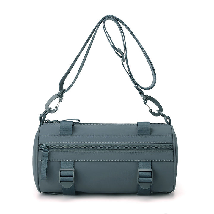 Stylish Round Crossbody Bag Stornfield