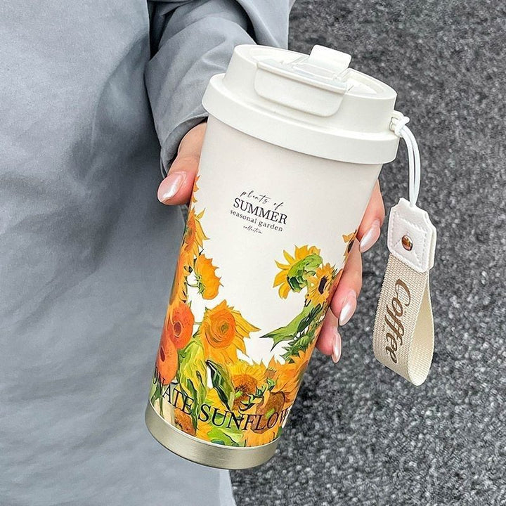 Women Insulated Cup Stornfield