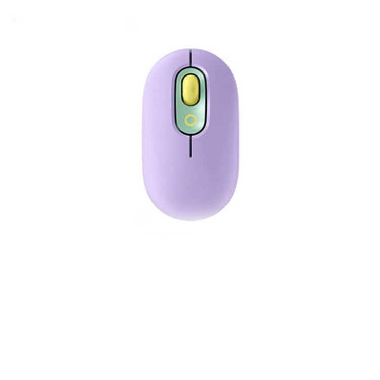 Ergonomic Wireless Computer Mouse with Precise Navigation Stornfield