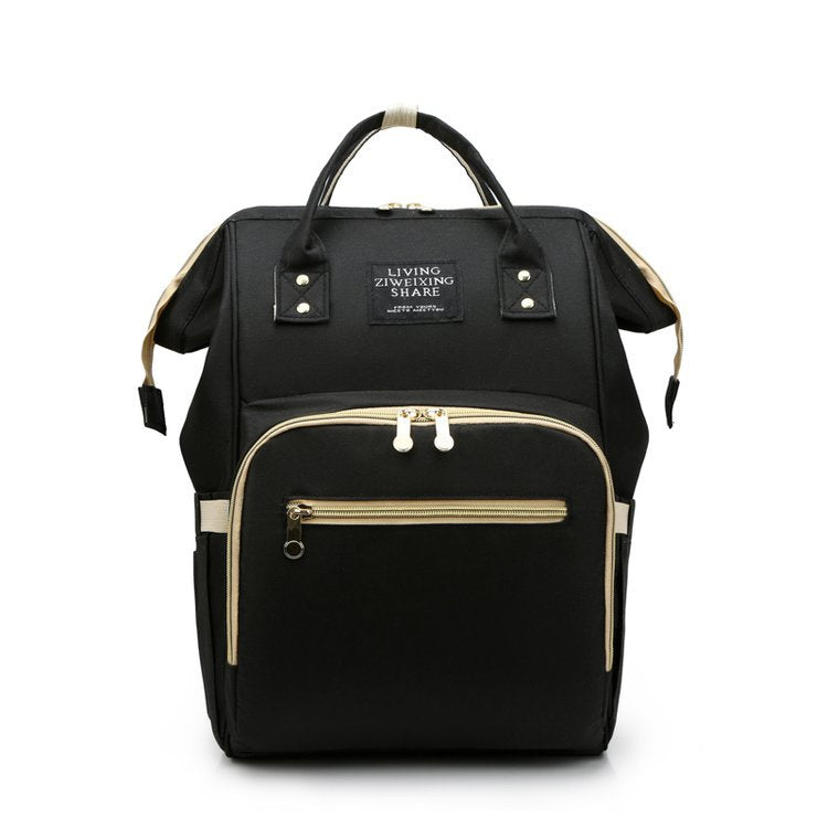Multi-Functional Travel Computing Backpack Stornfield
