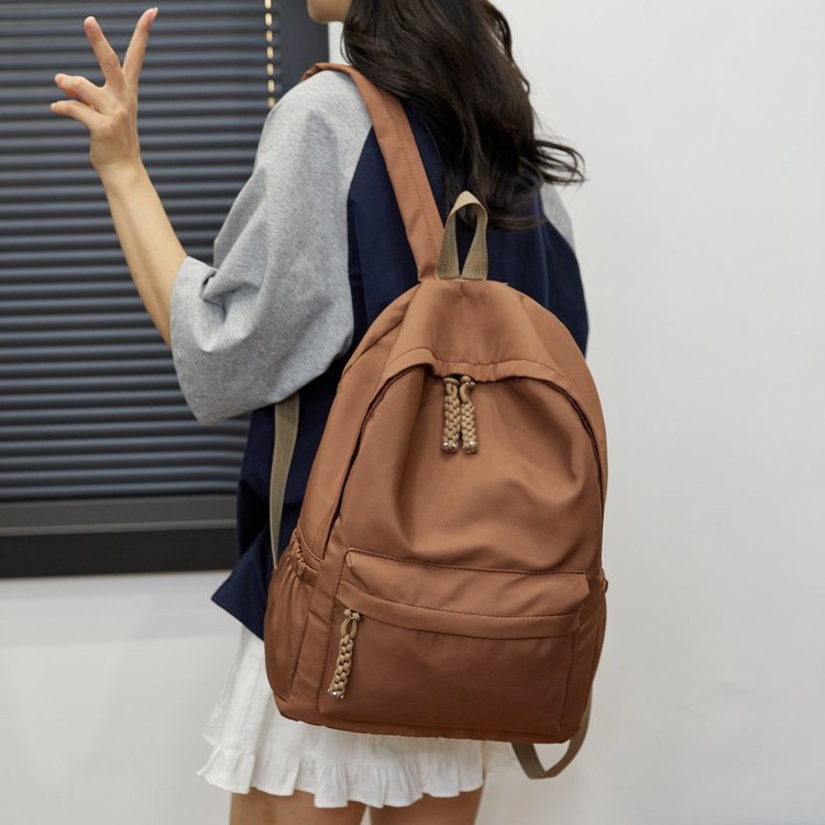 Backpack with Practical Luggage Organizer Stornfield