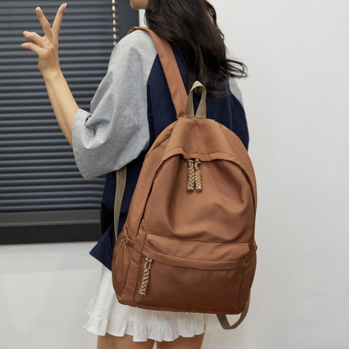 Backpack with Practical Luggage Organizer Stornfield