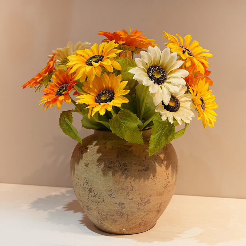 Decorative Sunflower Stornfield