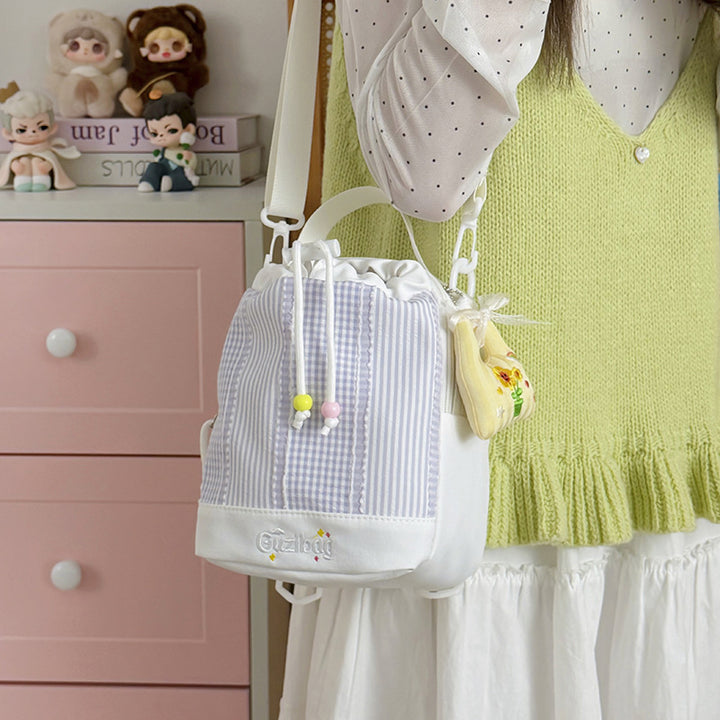 Stylish Mini Backpack Stornfield