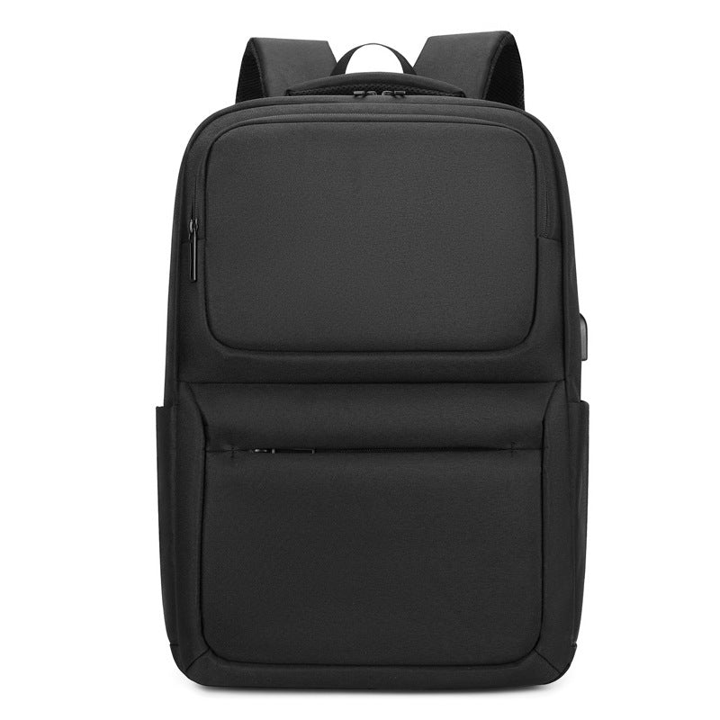 Multi-Functional Urban Backpack Stornfield