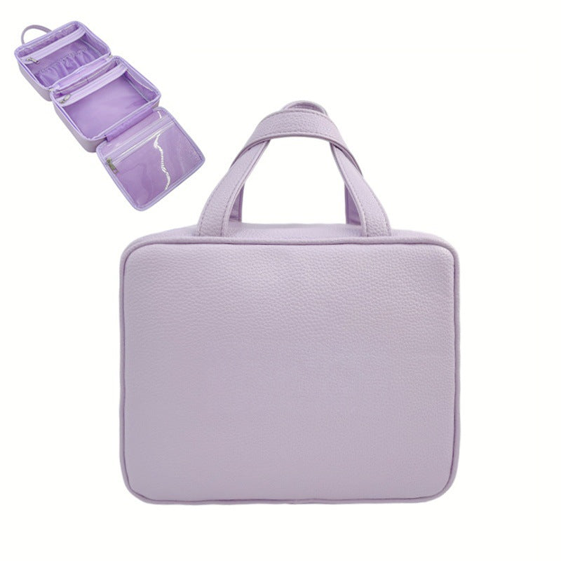 Multifunctional cosmetic bag Stornfield